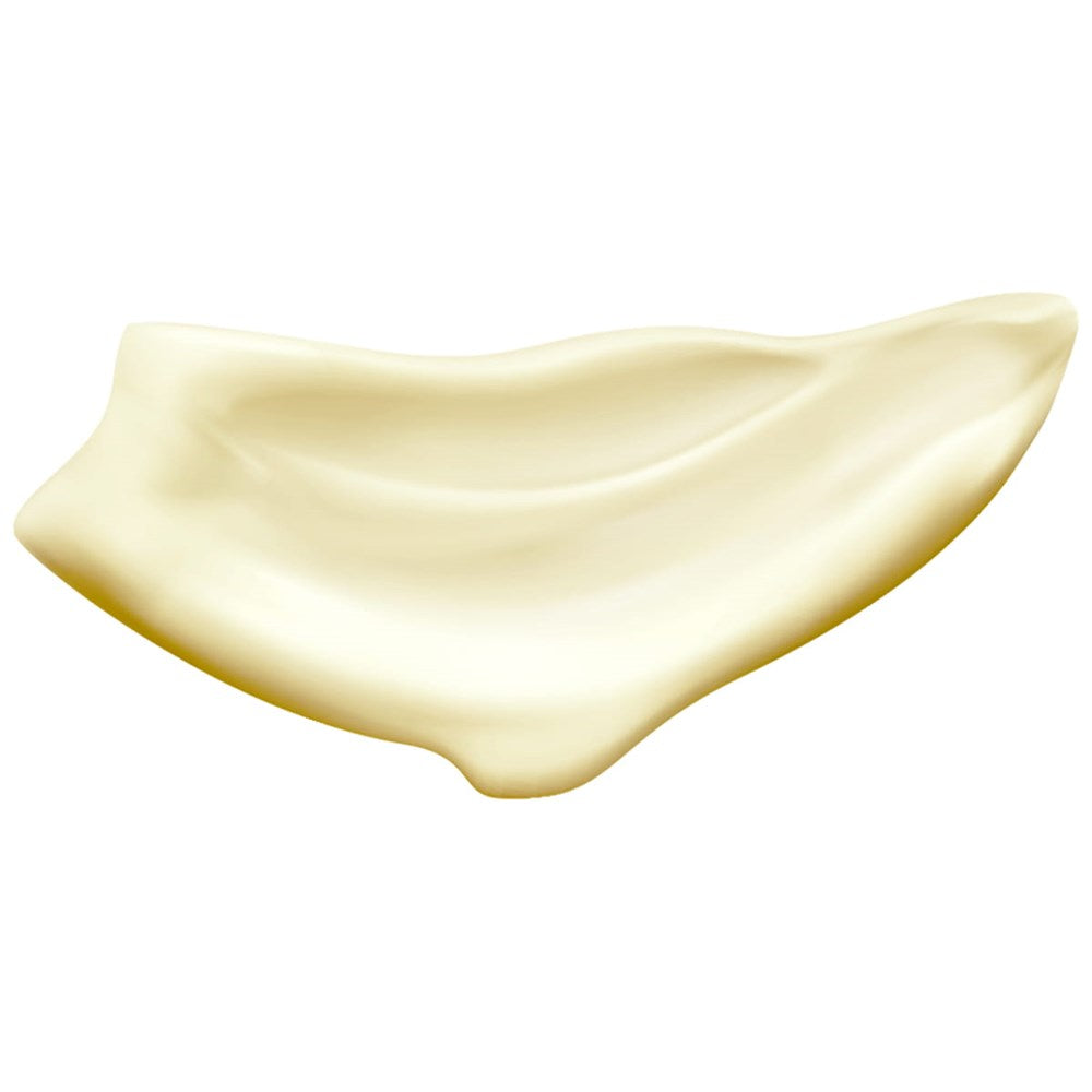 Commune Seymour Body Cream & Reusable Pump (750 ml) - product swatch shown.