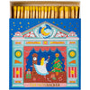 The Nutcracker Matchbox