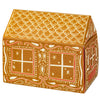Archivist Gingerbread House Matchbox (1 box)