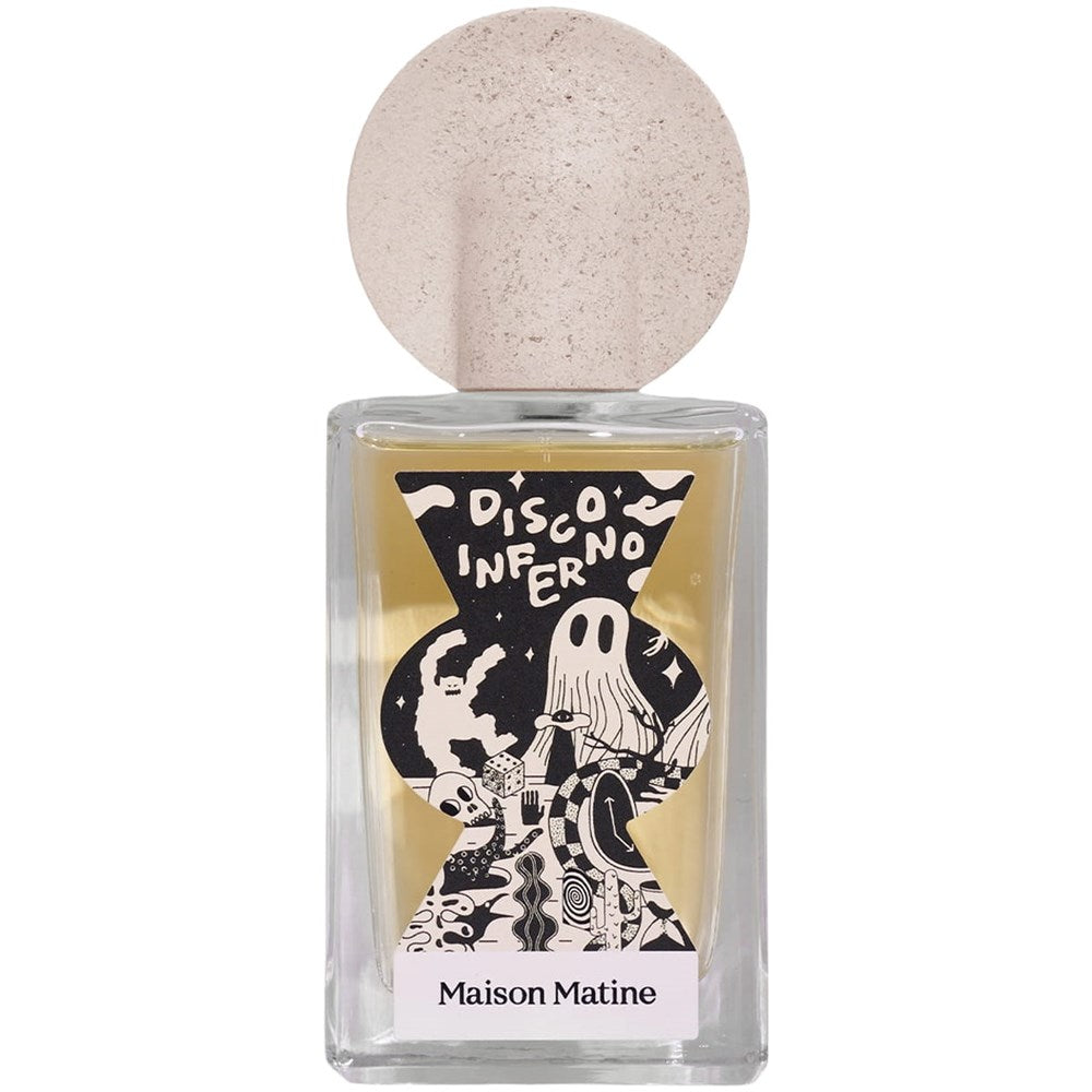 Maison Matine Disco Inferno Eau de Parfum (100 ml)