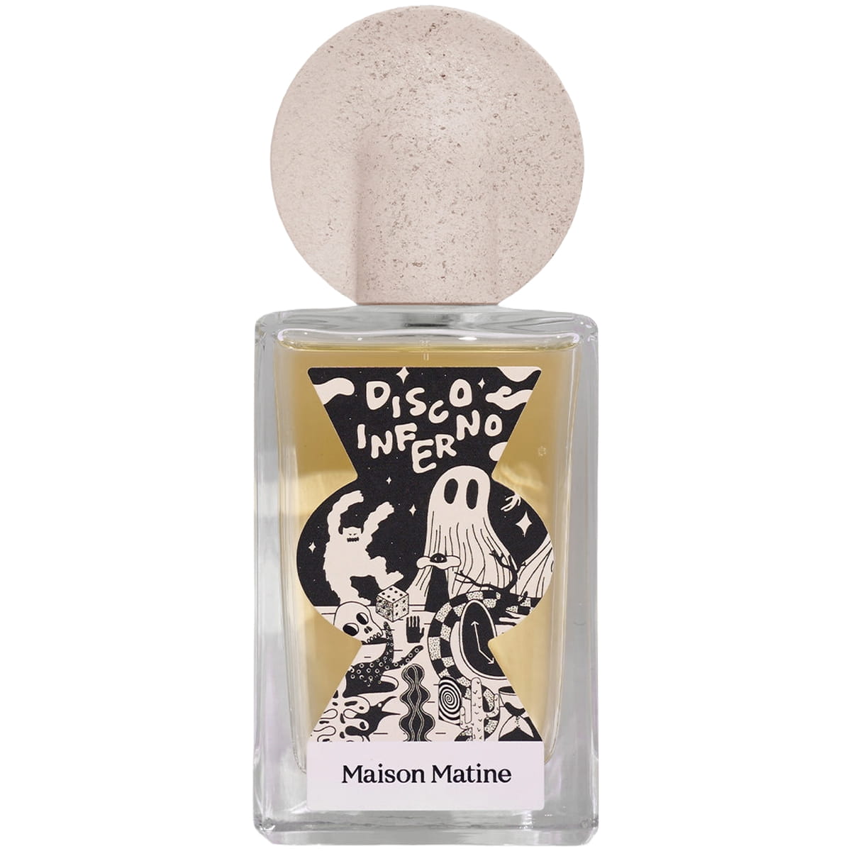 Maison Matine Disco Inferno Eau de Parfum (100 ml)
