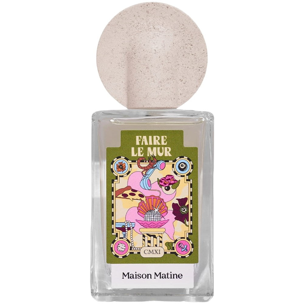 Maison Matine Faire Le Mur Eau de Parfum (100 ml)