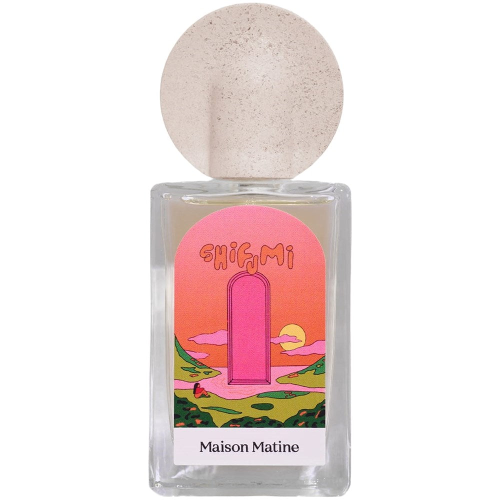 Maison Matine Shifumi Eau de Parfum (100 ml)