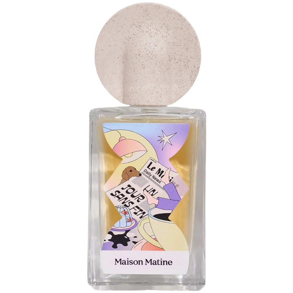 Maison Matine Un Jour Sans Fin Eau de Parfum (100 ml)