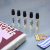 Maison Matine Night Fever Discovery Set (5 x 2 ml)