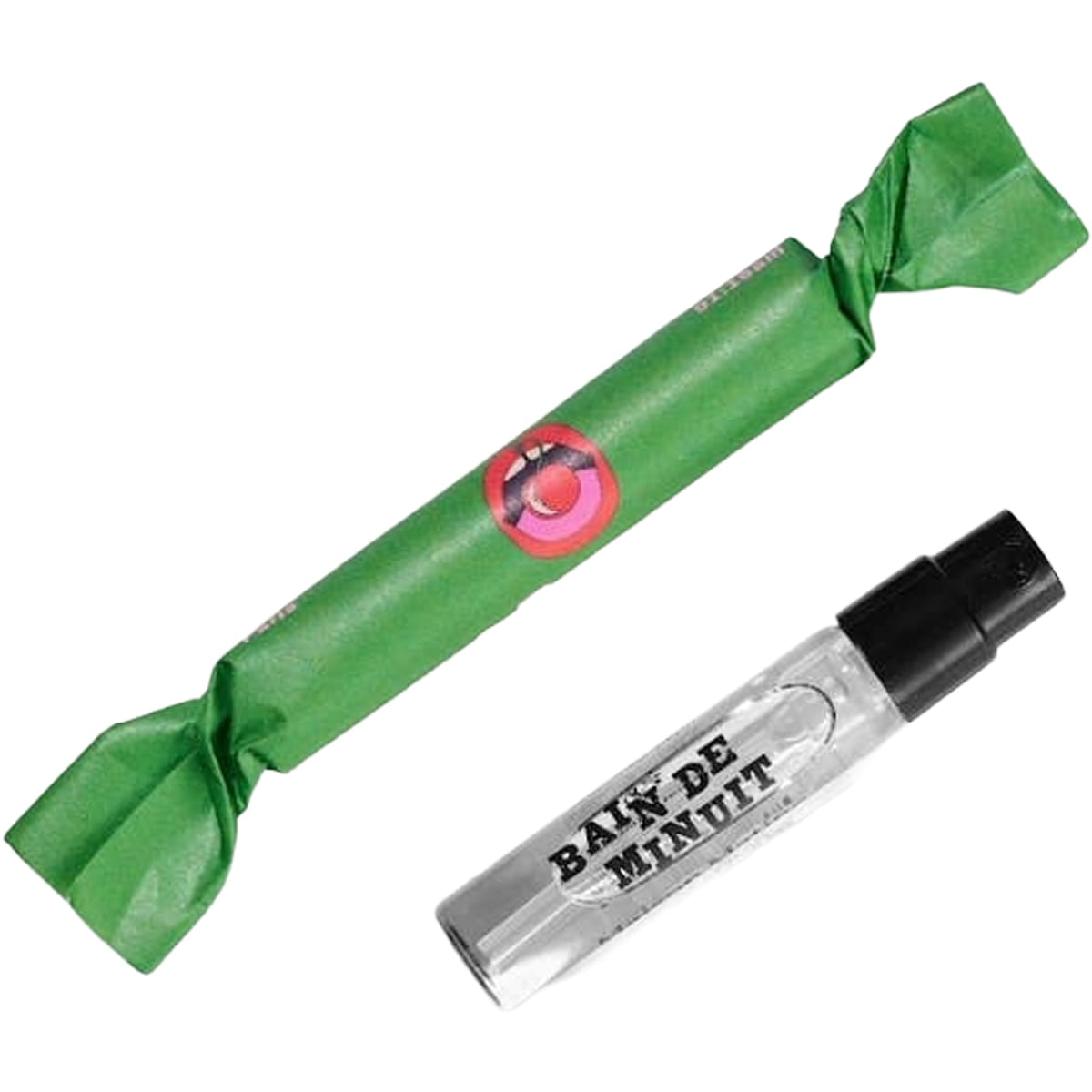 Maison Matine Bain De Minuit Eau de Parfum (2 ml)