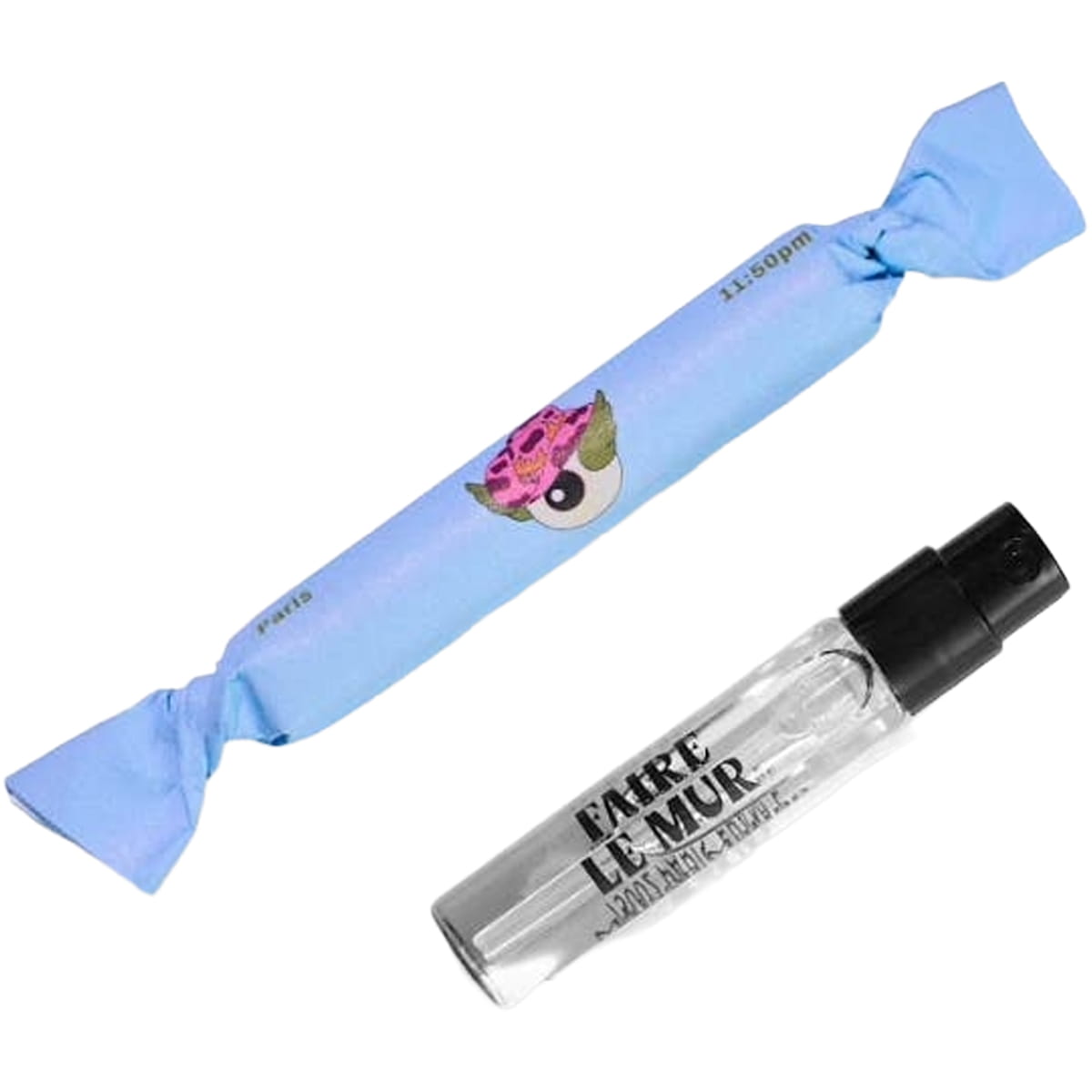 Maison Matine Faire Le Mur Eau de Parfum (2 ml)