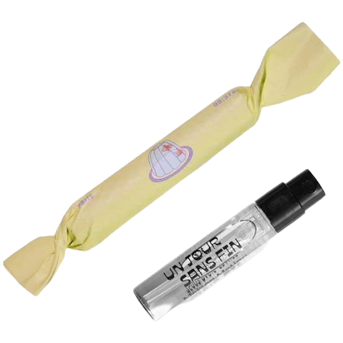 Maison Matine Un Jour Sans Fin Eau de Parfum (2 ml)