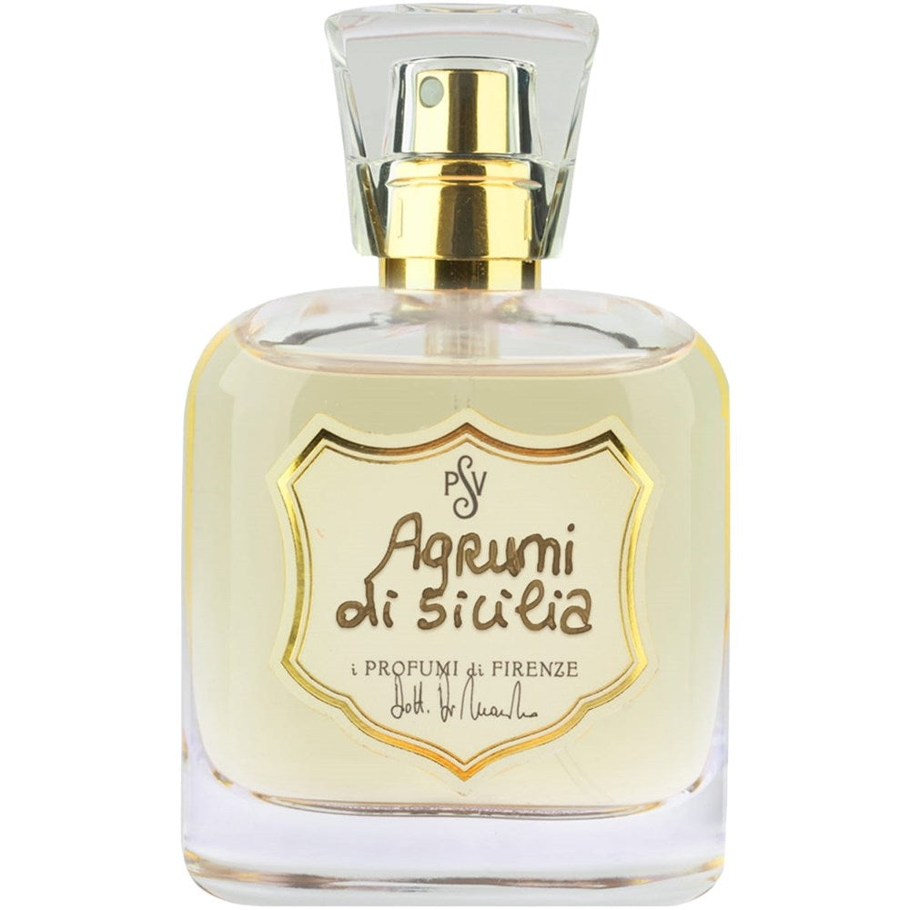 i Profumi di Firenze Agrumi di Sicilia Eau de Parfum (50 ml)