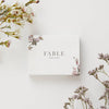 Fable England Night And Day Spinner Necklace (1 pc) box