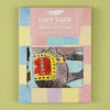 Art Angels Tin Toy Gift Tags (6 pcs) shown in box
