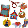 Tree Ornament Gift Tags