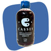 C. Cassis Non-Alcoholic Blackcurrant Aperitif Mini (4 oz)