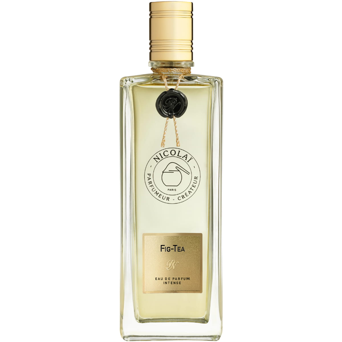 Parfums de Nicolai Fig Tea Intense (100 ml)