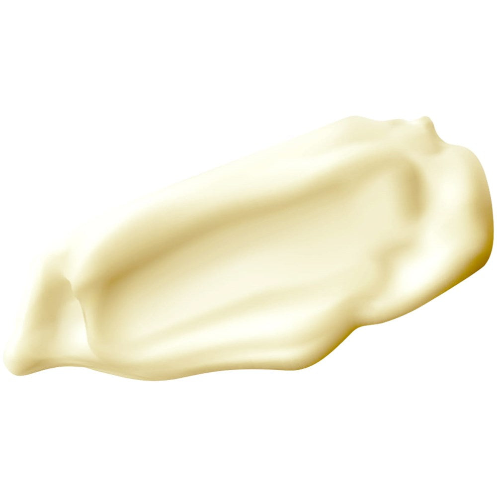 Commune Seymour Hand Cream &amp; Reusable Pump (500 ml) - product shown as swatch.