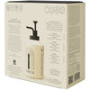 Commune Seymour Hand Cream & Reusable Pump (500 ml) - product shown in packaging.
