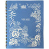 Parcel French Storybook Voyage Lined Notebook