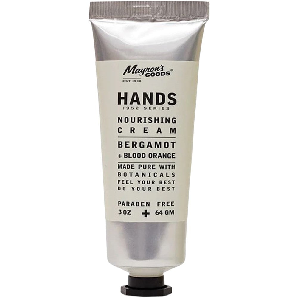 Mayron’s Goods Hands Softening Hand Cream (64 g)