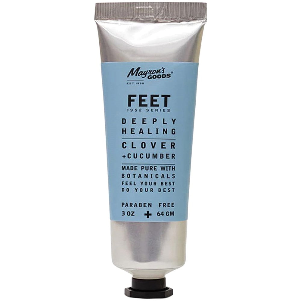 Mayron’s Goods Feet Soothing Foot Cream (64 g)