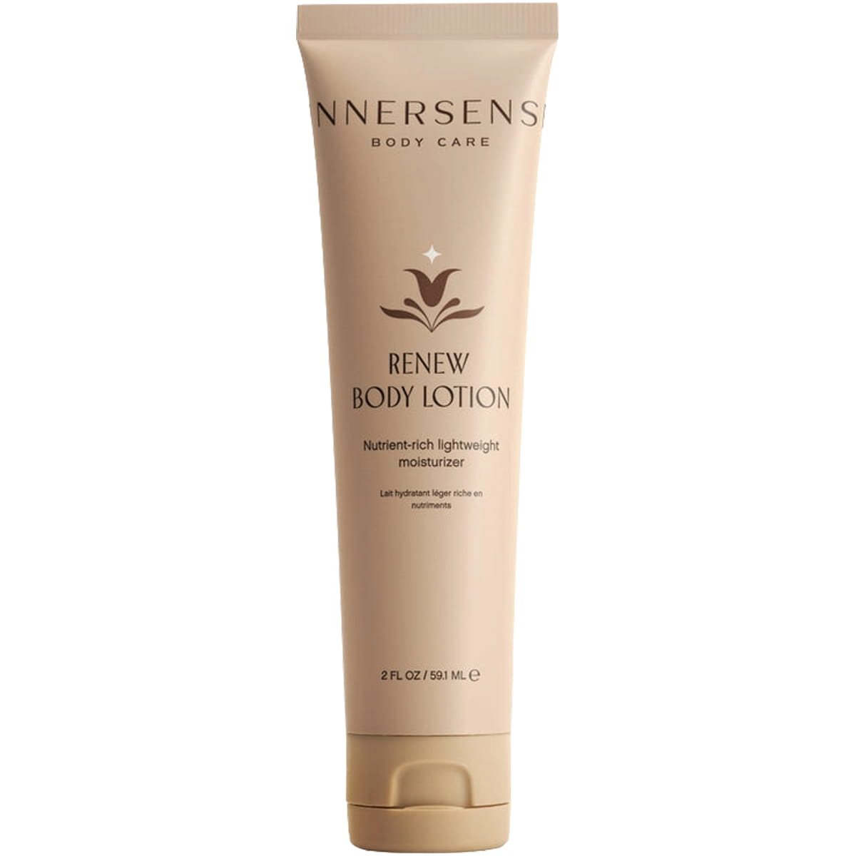 Innersense Organic Beauty Renew Body Lotion (2 oz)