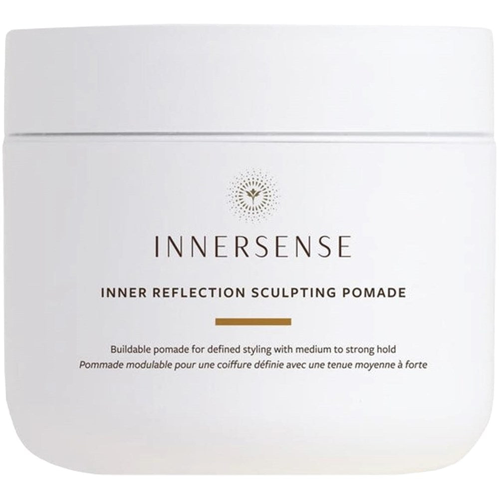 Innersense Organic Beauty Inner Reflection Sculpting Pomade (3.4 oz)