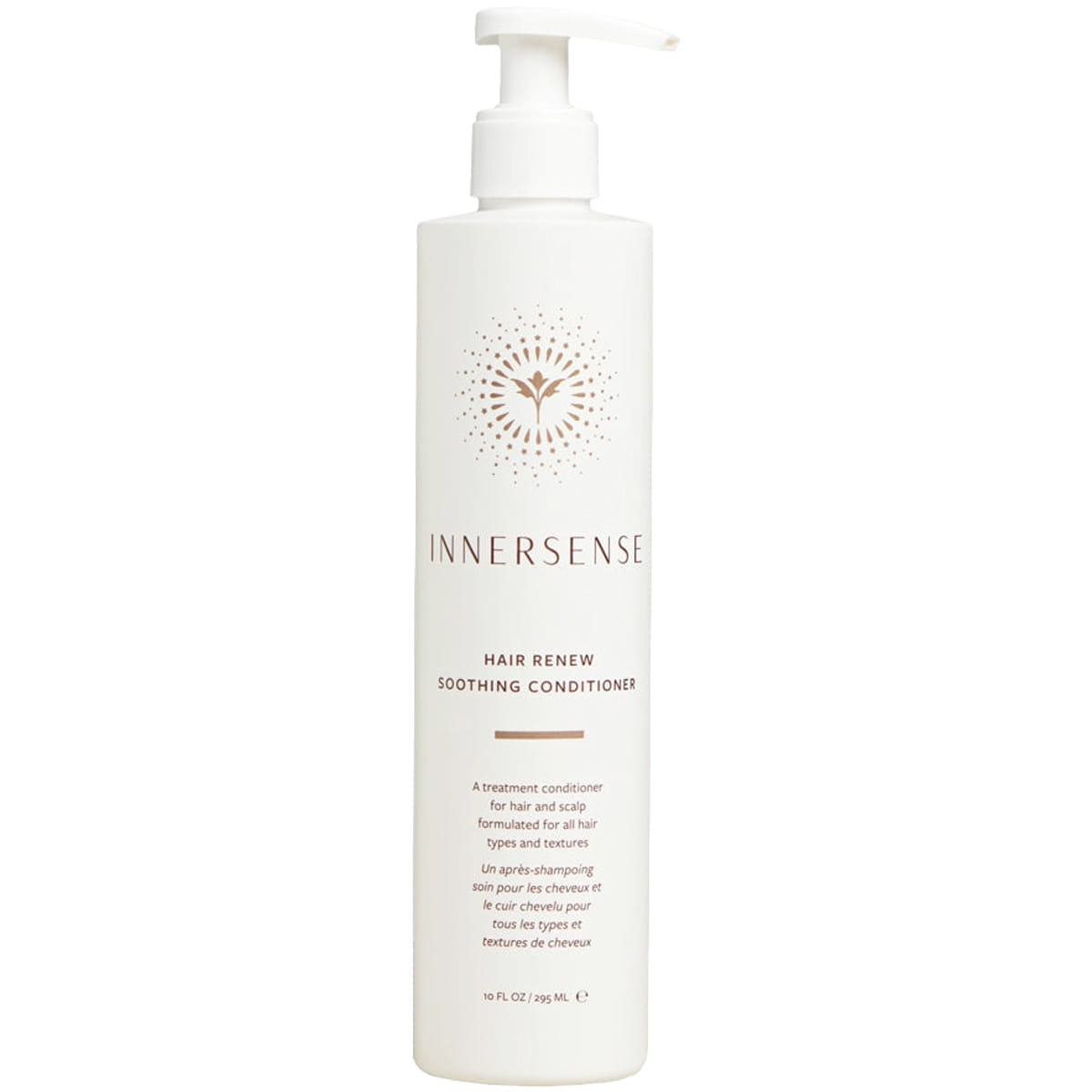 Innersense Organic Beauty Hair Renew Soothing Conditioner (10 oz)