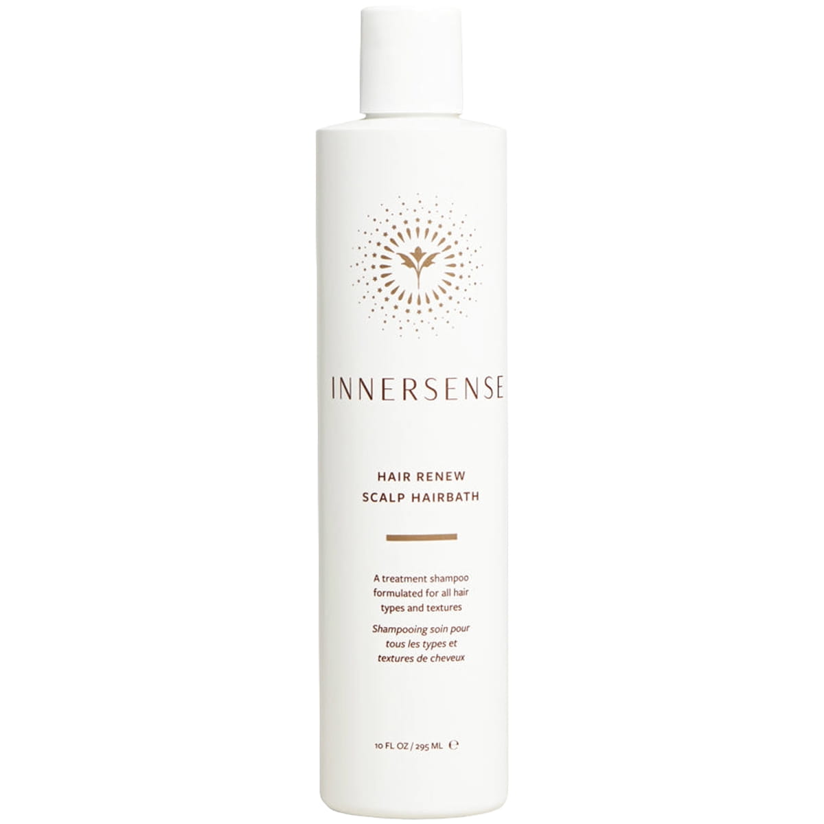 Innersense Organic Beauty Hair Renew Scalp Hairbath (10 oz)
