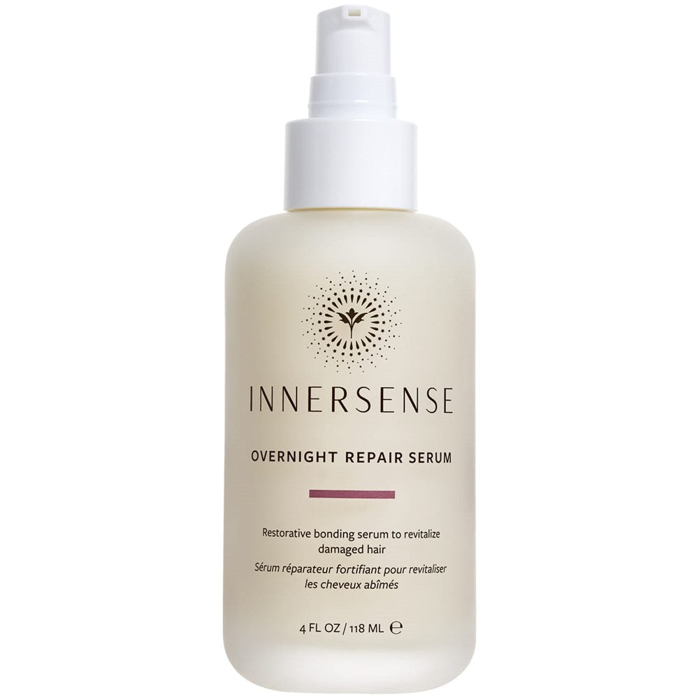 Innersense Organic Beauty Overnight Repair Serum (4 oz)