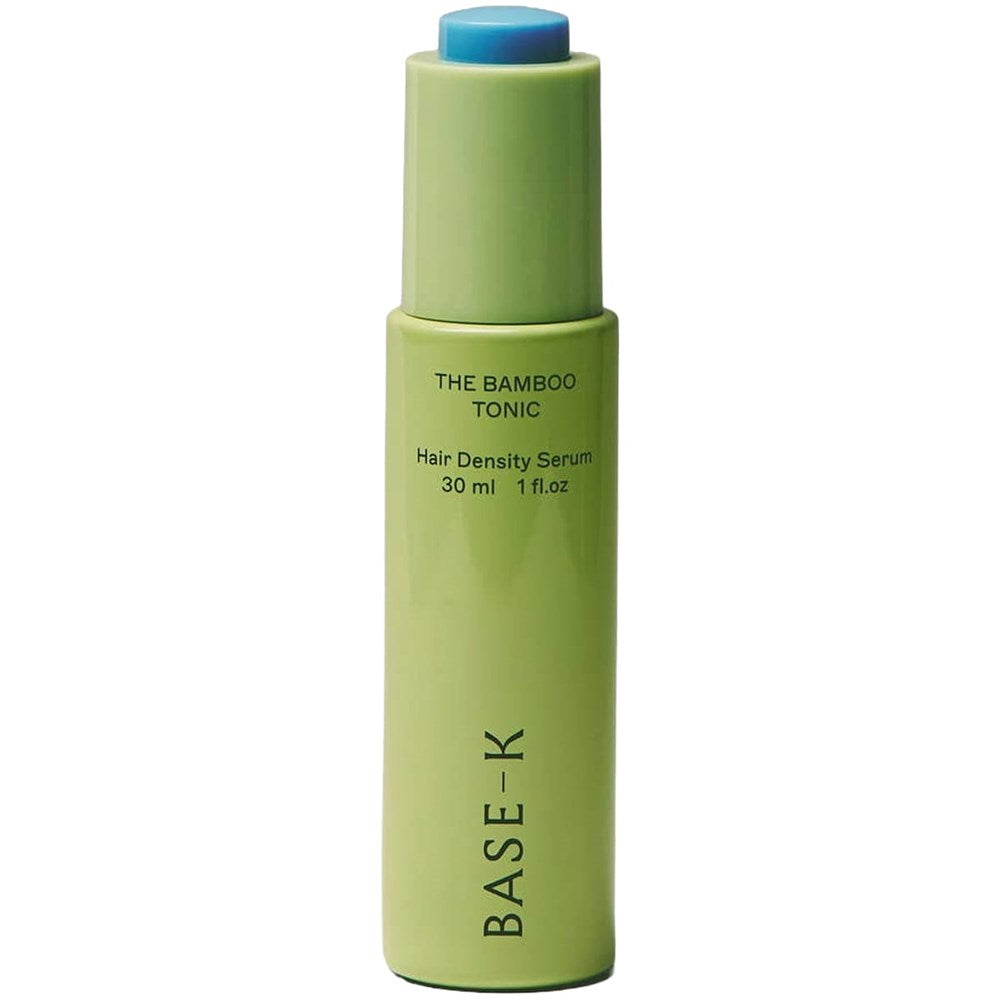 BASE-K The Bamboo Tonic Hair Density Serum (30 ml)