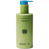 BASE-K The Matcha Rinse Thickening Shampoo (266 ml)