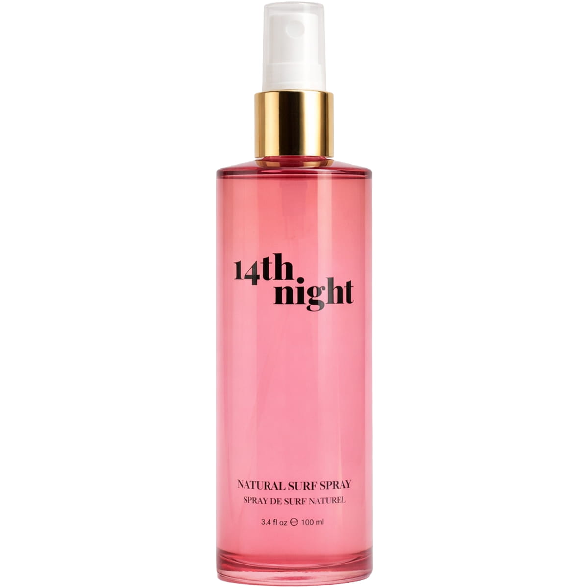 14th Night Natural Surf Spray (100 ml)