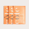 Cote Re-Treat Seaside Soap Salt Soak (3 x 44 ml) - product packaging shown.
