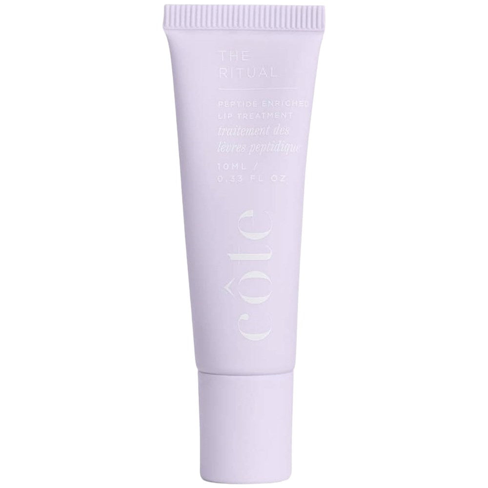 Cote The Ritual Peptide Enriched Lip Treatment (10 ml) 