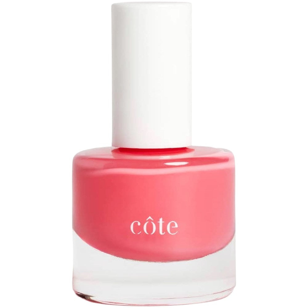 Cote Nail Polish - Marrakesh Sunrise (8 ml)