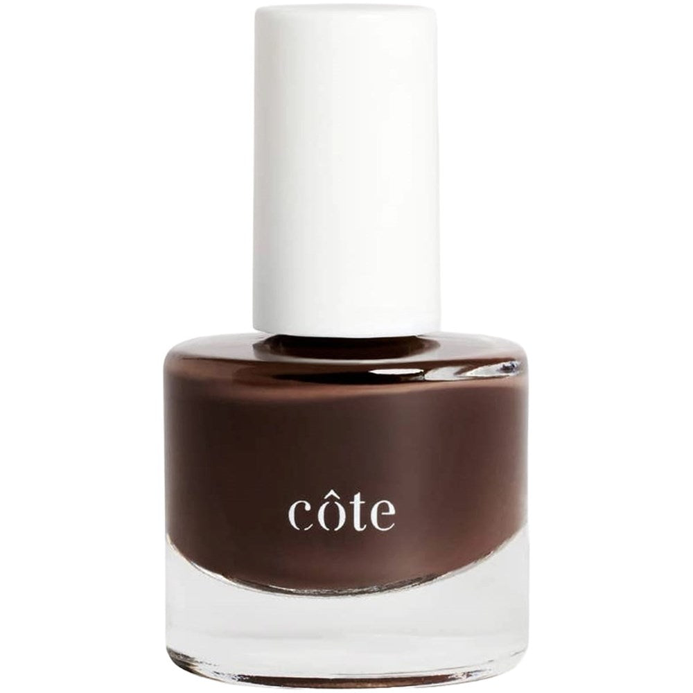 Cote Nail Polish - Tabacco (8 ml)