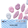 Sockerbit Foamy Lips & Skulls Swedish Candy Mix