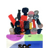 Sockerbit Licorice Swedish Candy Mix