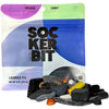 Sockerbit Licorice Swedish Candy Mix