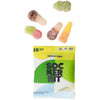 Sockerbit Mini Sour Gummy Mix