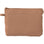 Live Linen Linen Small Pouch – Mauve Dust (1 pc)