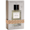 Essential Parfums Ambre Latte by Jordi Fernandez (100 ml Refillable) - product shown in packaging. 