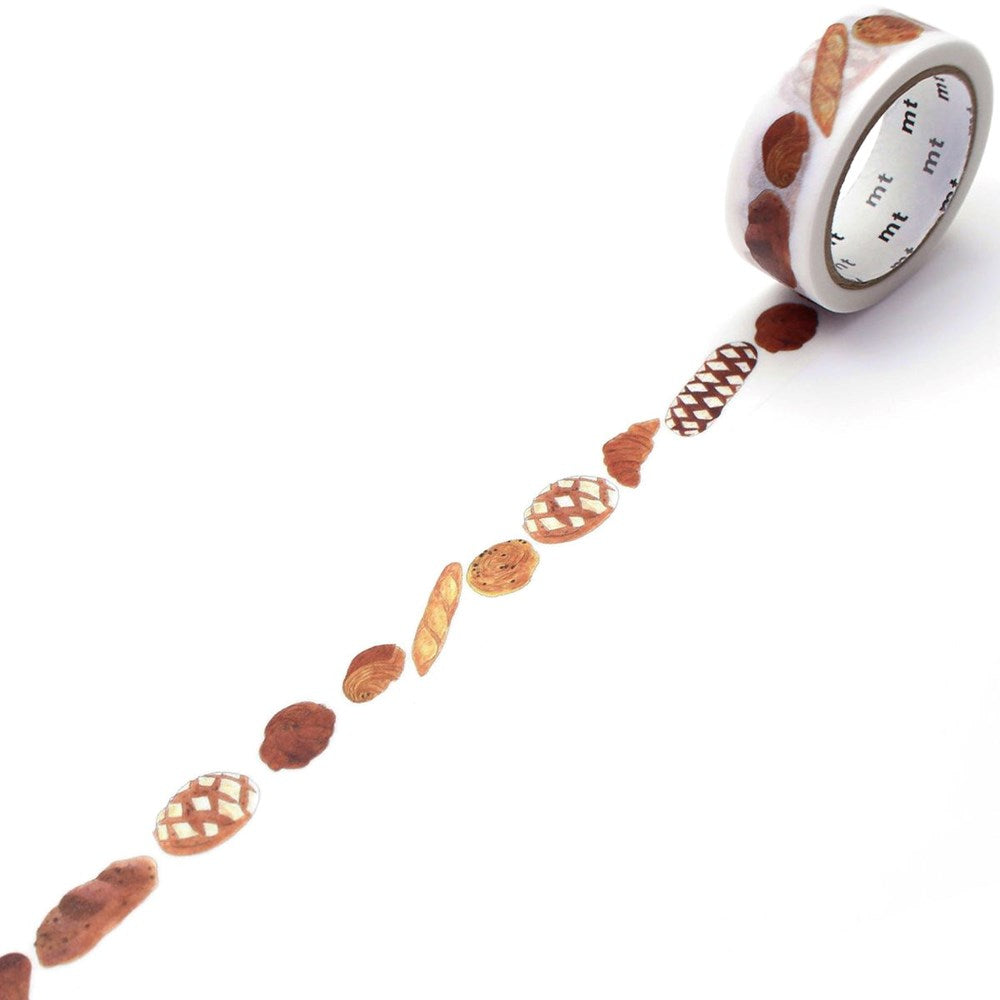 MT Masking Tape Isabella Boinot Baguette (5/8” x 16.4 ft)