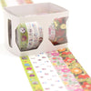 MT Masking Tape Sou Sou Anniversary Set (4 pcs) - product shown in packaging.