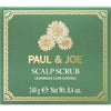 Paul & Joe Beaute Scalp Scrub (160 ml) - product packaging shown. 