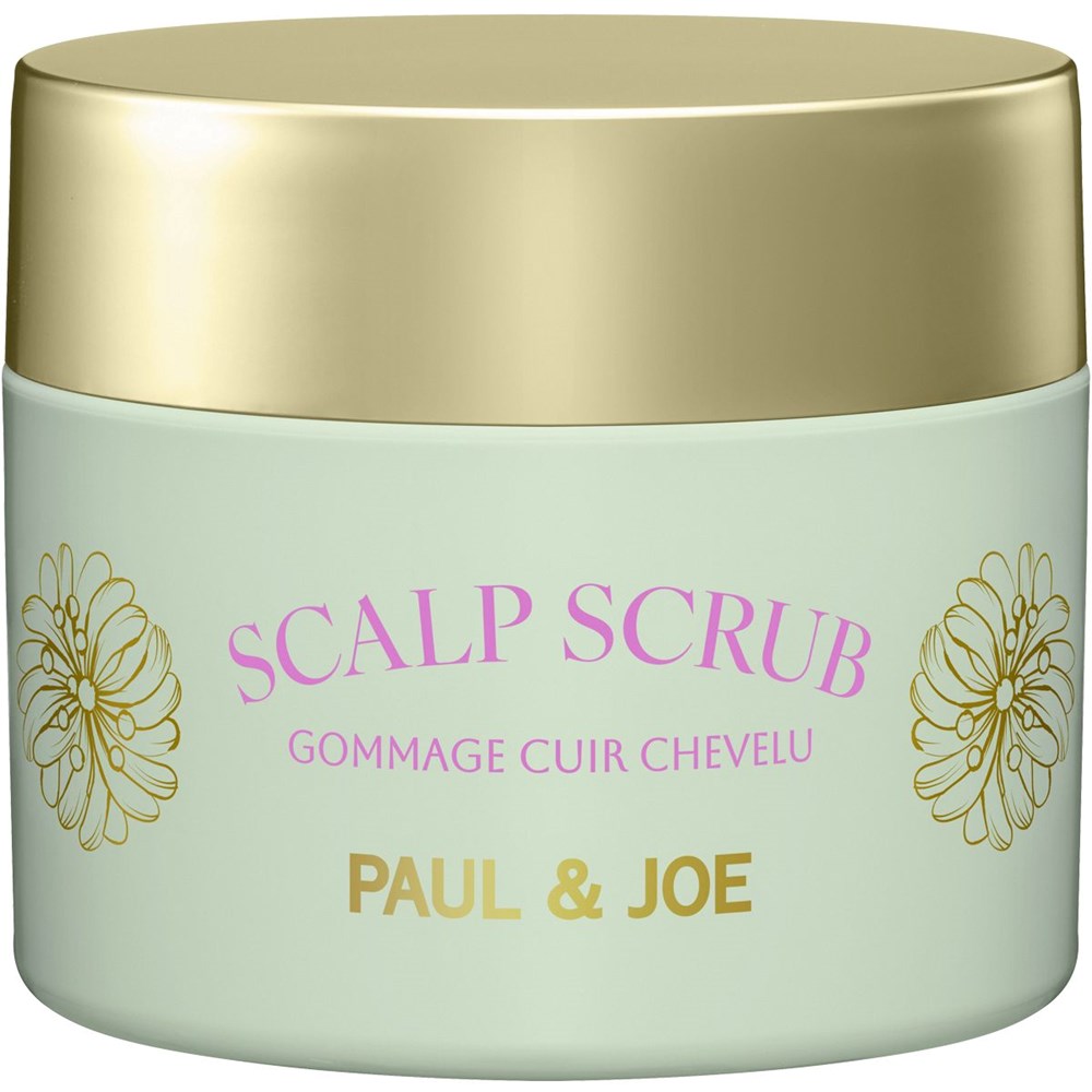 Paul &amp; Joe Beaute Scalp Scrub (160 ml)