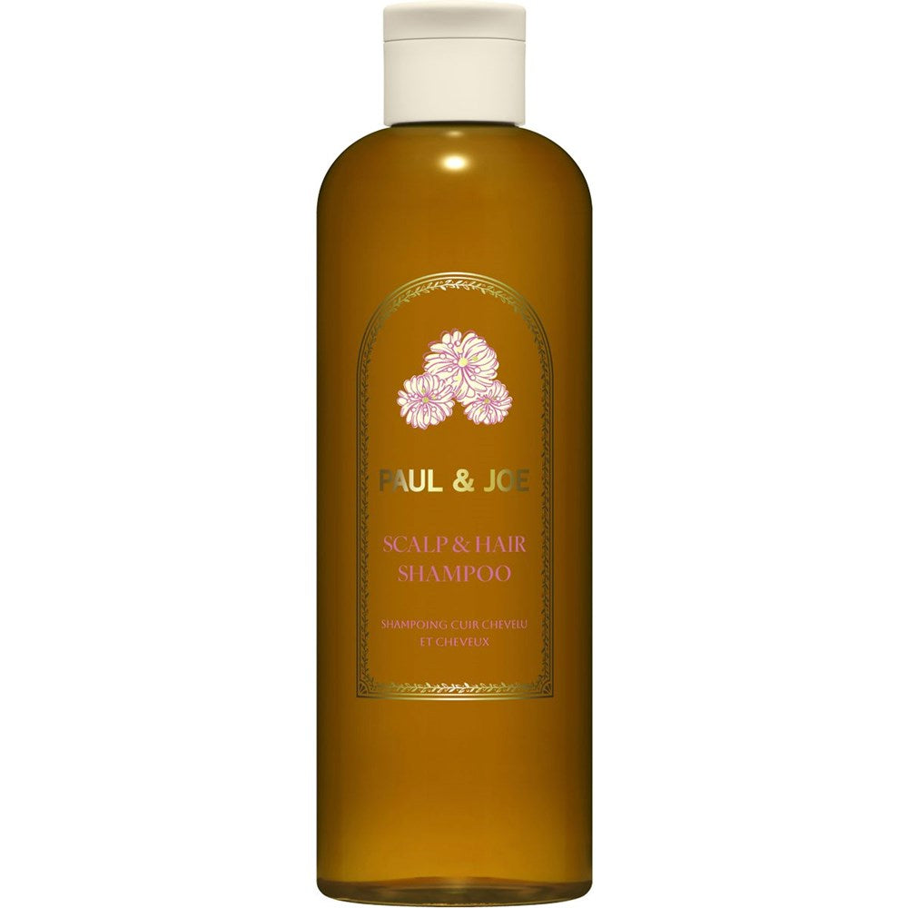 Paul &amp; Joe Beaute Scalp &amp; Hair Shampoo (300 ml)