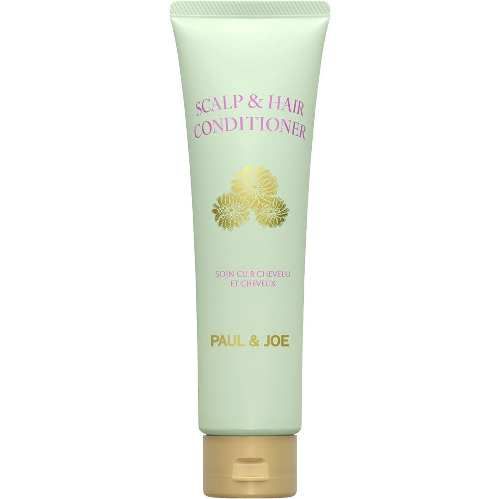 Paul &amp; Joe Beaute Scalp &amp; Hair Conditioner (200 ml)