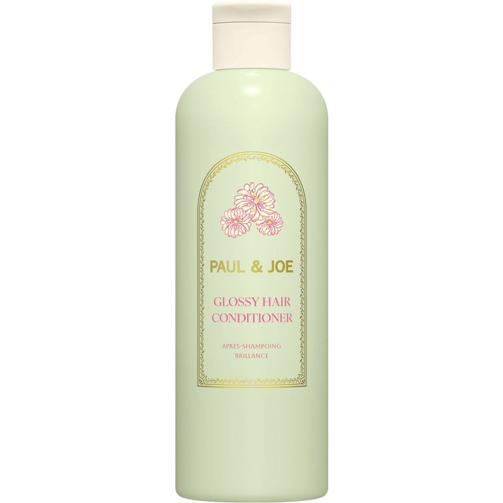 Paul &amp; Joe Beaute Glossy Hair Conditioner (300 ml)