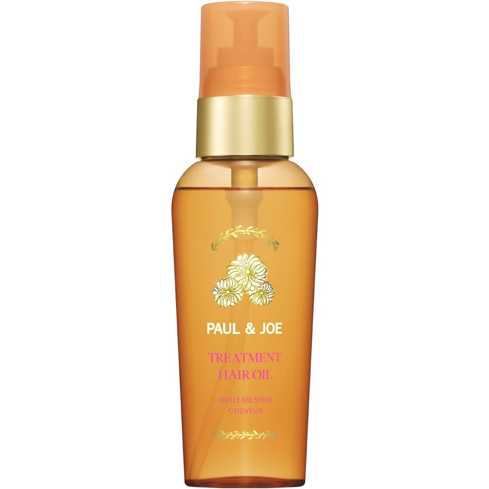 Paul &amp; Joe Beaute Treatment Hair Oil (80 ml)