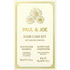 Paul & Joe Beaute Hair Care Kit (2 x 80 ml) - product packaging shown. 